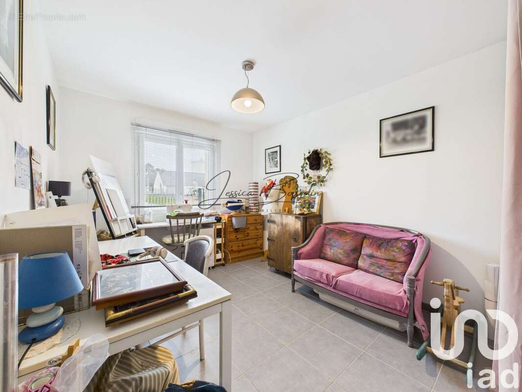 Photo 8 - Maison à VOULX