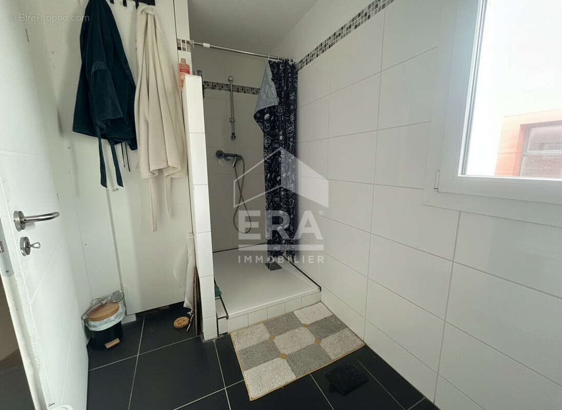 Appartement T2 Avec Garage double  et Terrasse - photo 6