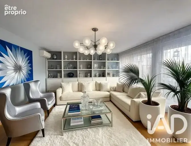 Photo 1 - Appartement à EPERNAY