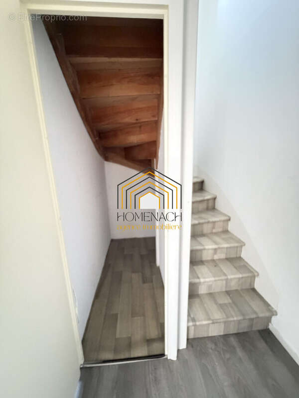 Maison 115 m² à La Tour-Du-Pin  - photo 7