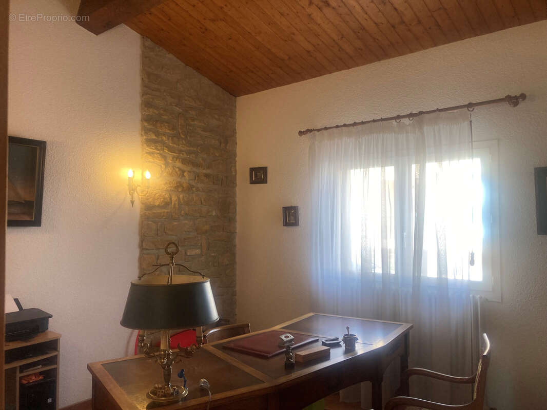 Maison à LIMOUX