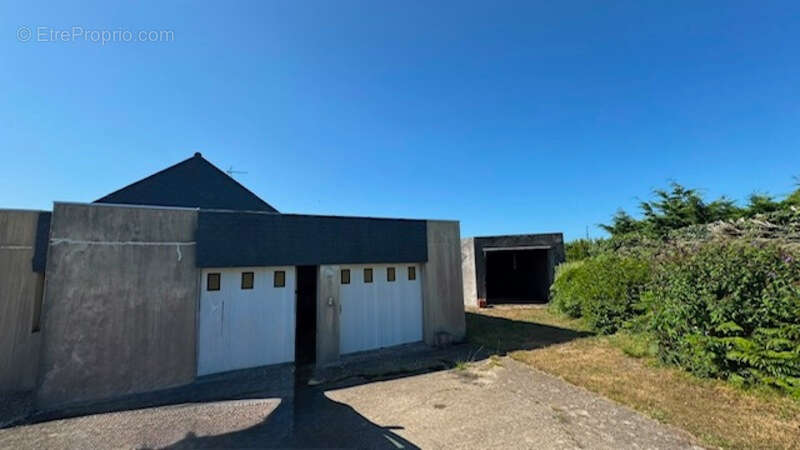 Maison Beuzec Cap Sizun 4 pièce(s) - photo 9