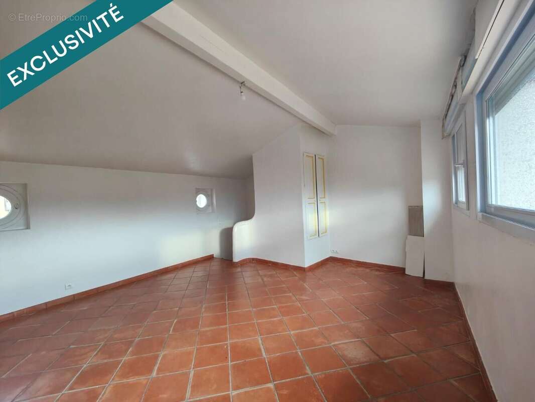 Photo 7 - Appartement à BAGNOLS-EN-FORET
