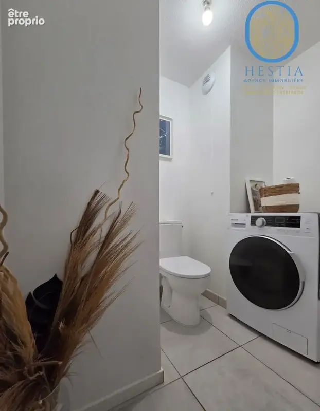 Voreppe appartement 4P de 2021 - photo 12