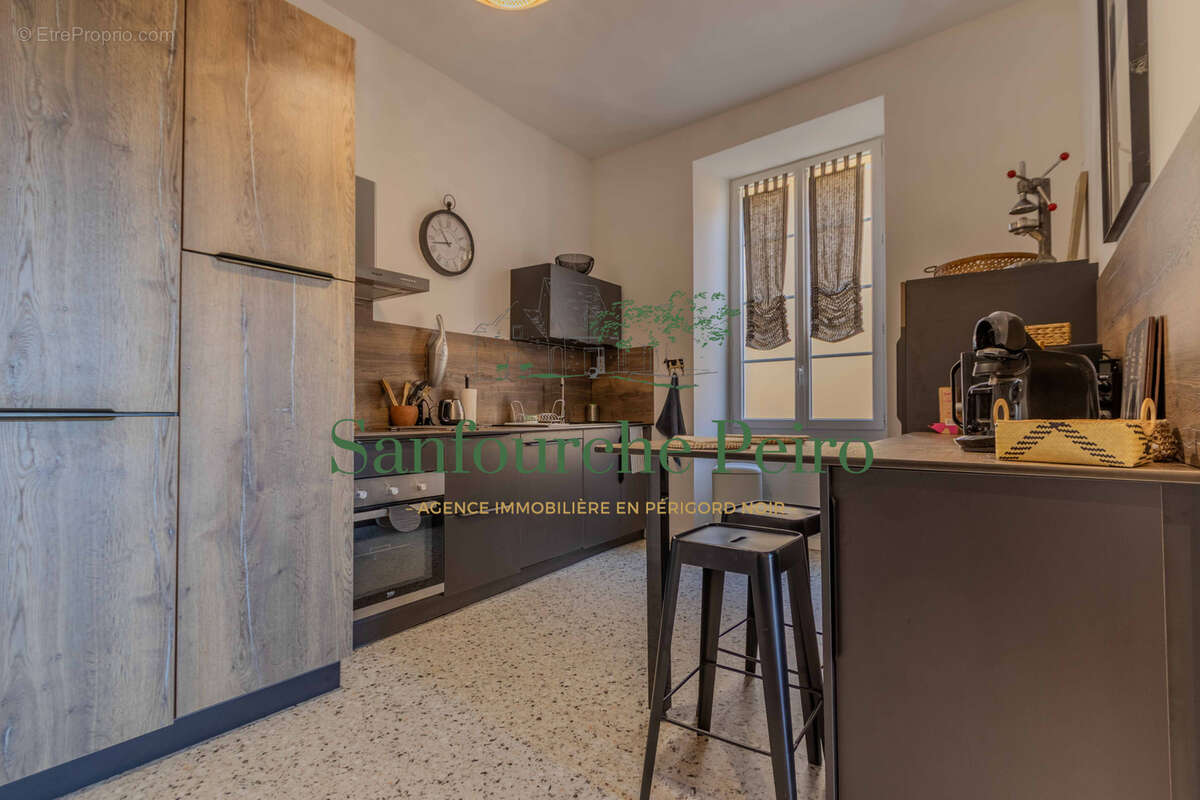 Appartement à SARLAT-LA-CANEDA