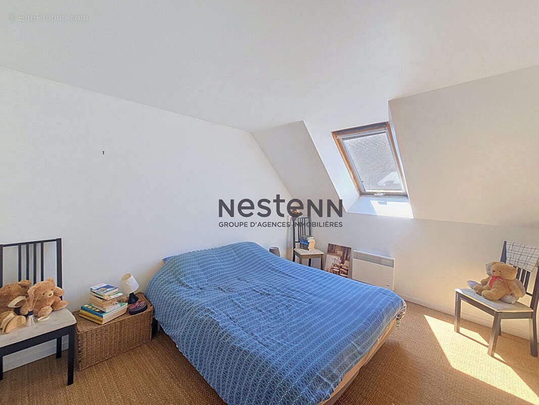 A Vendre Ouistreham Maison de plain-pied au calme, à 500 m de la plage - photo 14