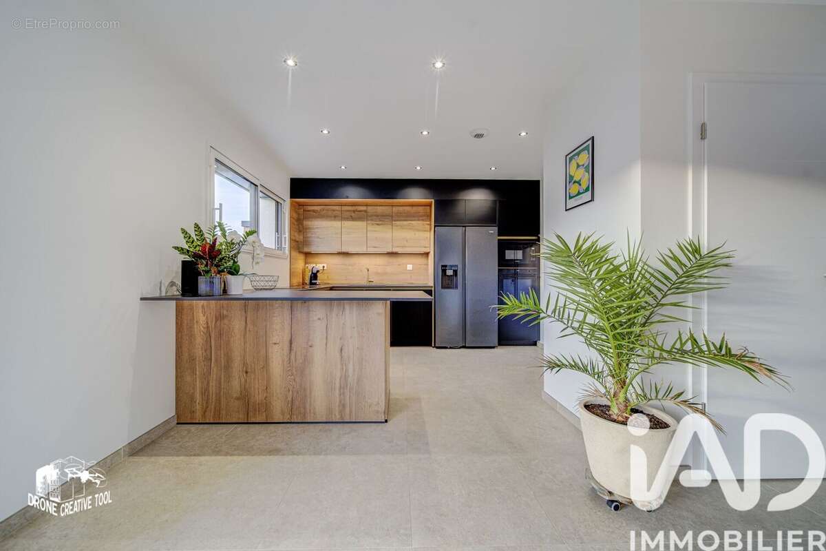 Photo 7 - Maison à FAMECK