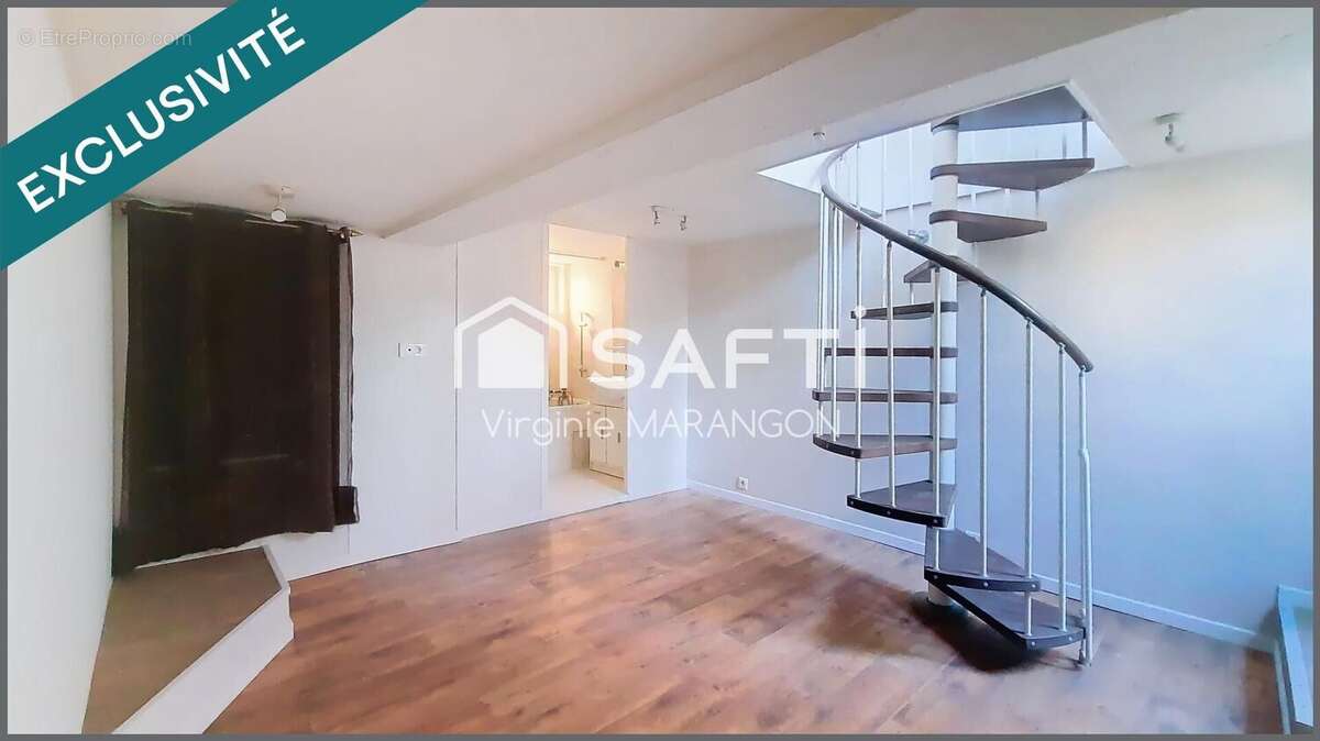 Maison 75 m² à Saint-Prix  - photo 8