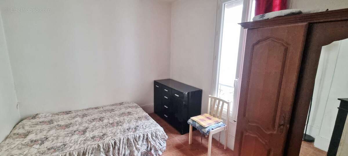 Appartement à CLICHY