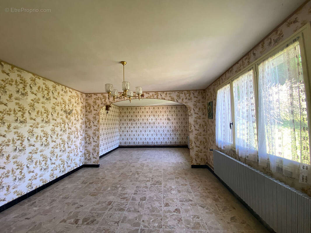 Maison à ORIOL-EN-ROYANS