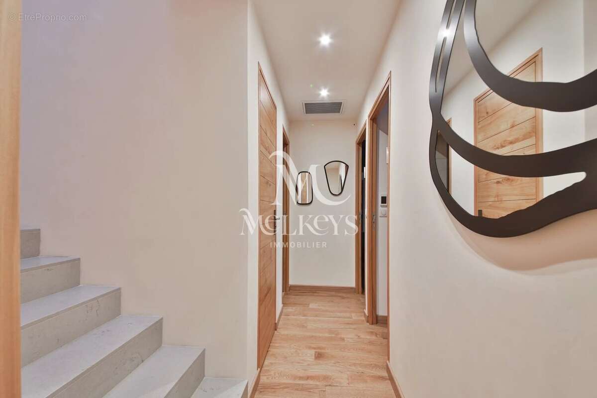 Maison à BOULOGNE-BILLANCOURT