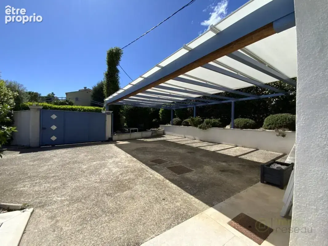 Maison 6 pièces 116 m² à vendre à Vence (06140) - photo 4