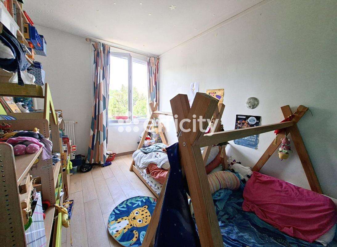 Appartement à VERSAILLES