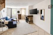 Appartement à AUBIN