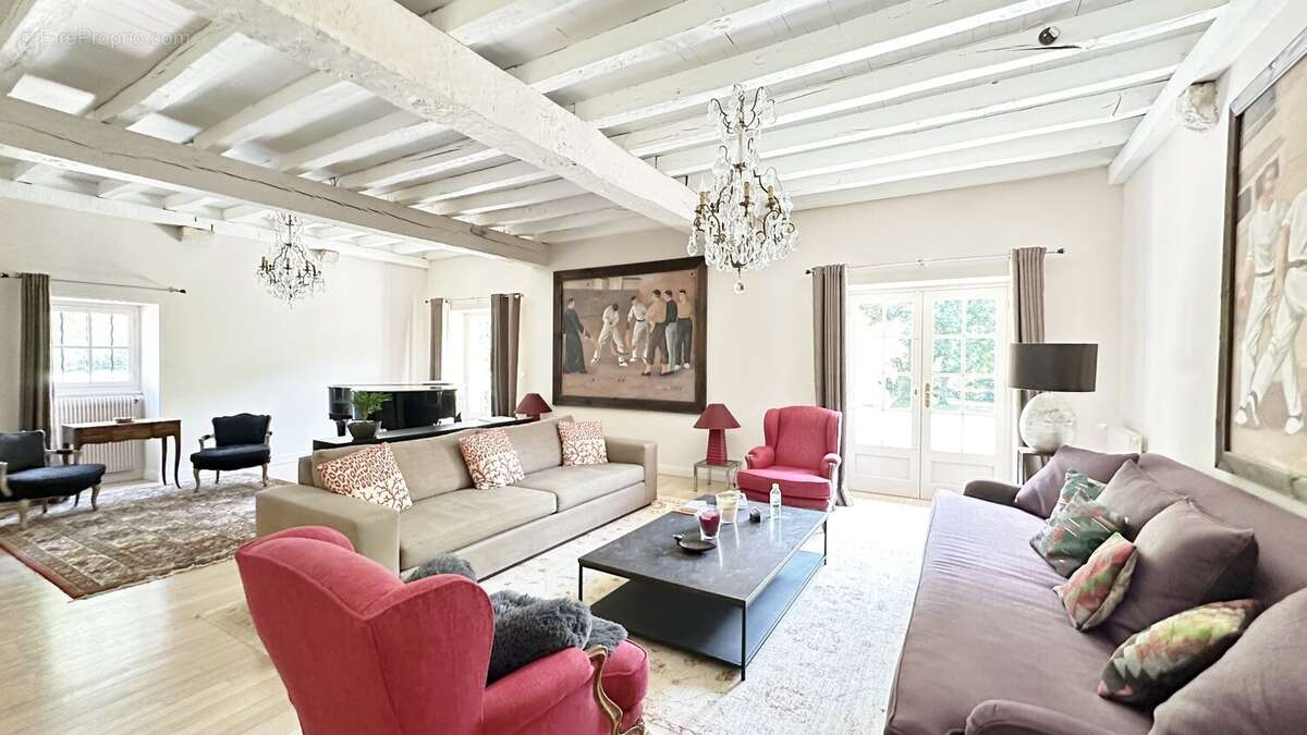 Maison à BIDART