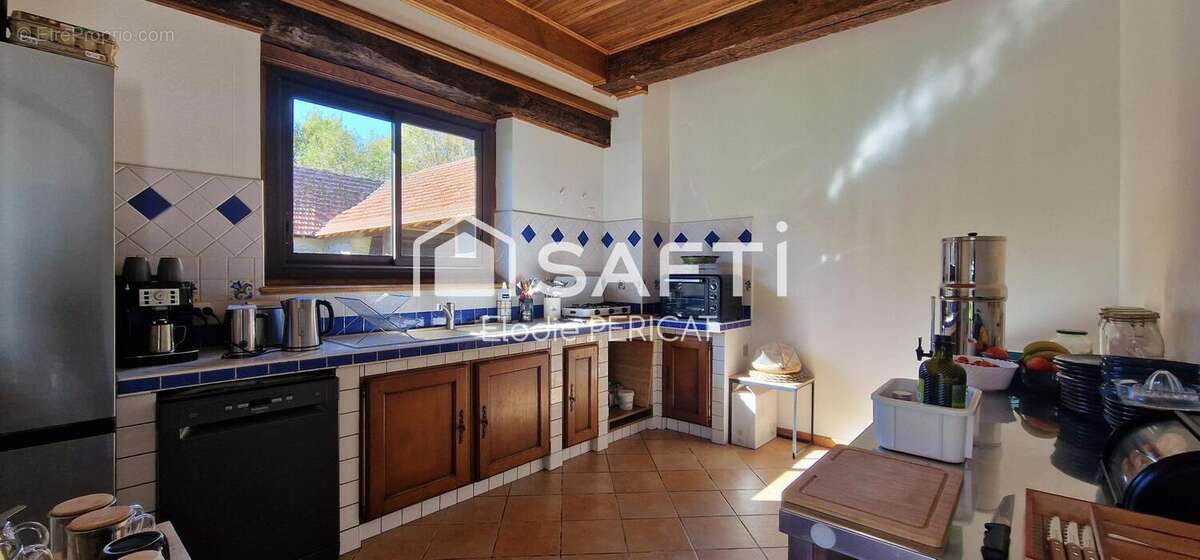 Photo 7 - Maison à ASPET