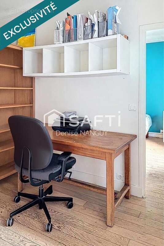 Photo 6 - Maison à COLOMBES