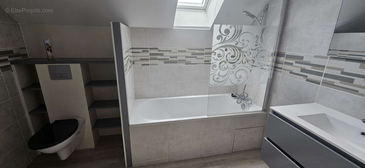 Maison 107 m² à Sainte-Magnance  - photo 21