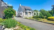 Maison à BESLON