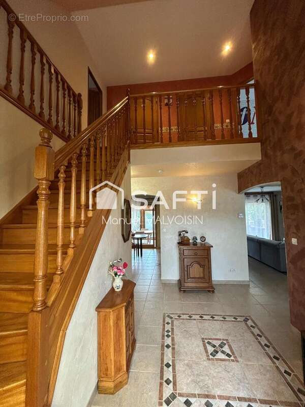 Photo 2 - Maison à CAMBRAI