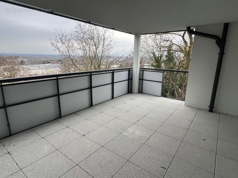 Appartement à ANNEMASSE