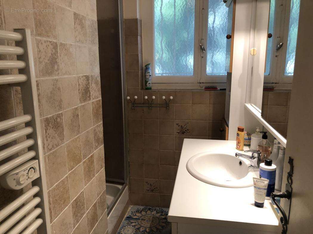 Maison à SAINT-GILLES