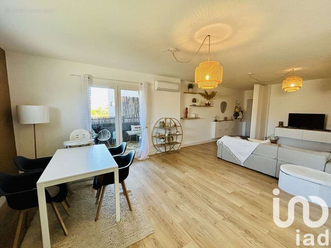 Photo 2 - Appartement à FRONTIGNAN