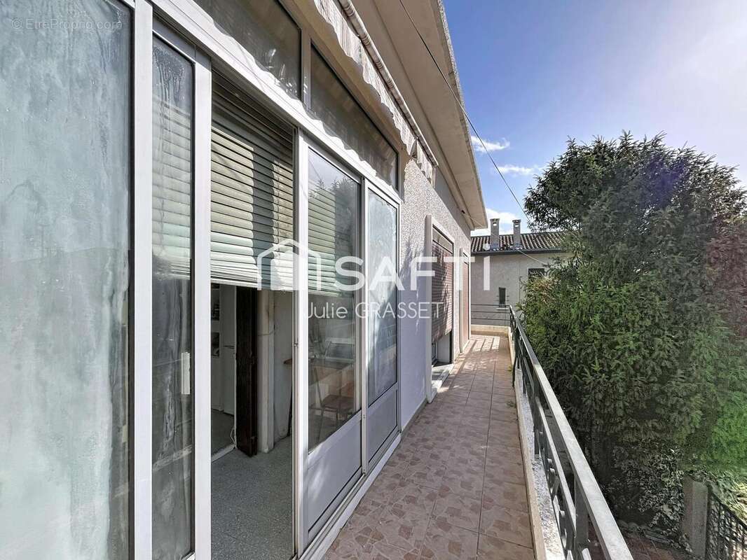 Photo 3 - Maison à BEZIERS