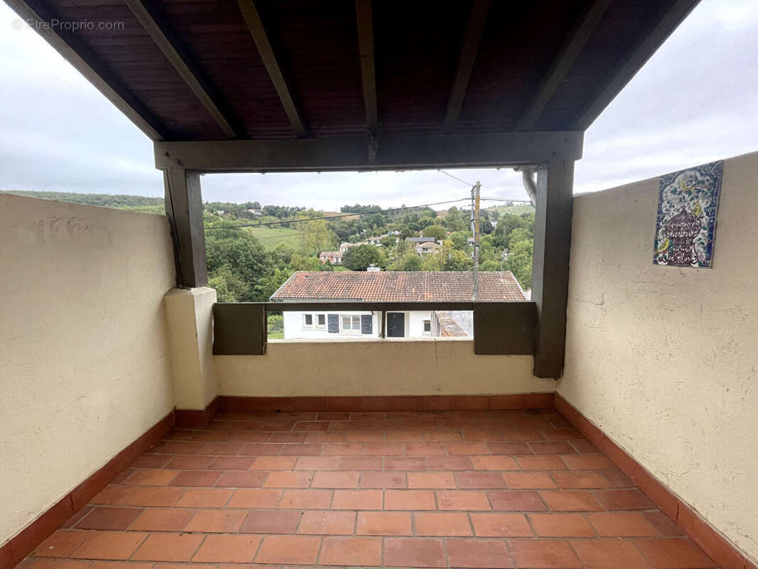 Maison à BEAUMONT-SUR-LEZE