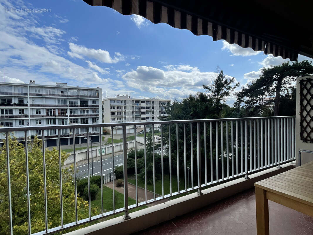 Appartement à LYON-5E