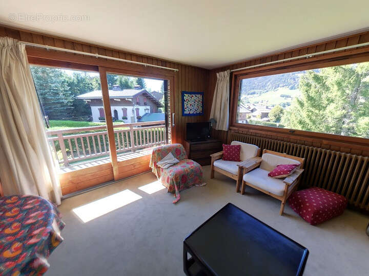 Appartement rochebrune proche centre - photo 2