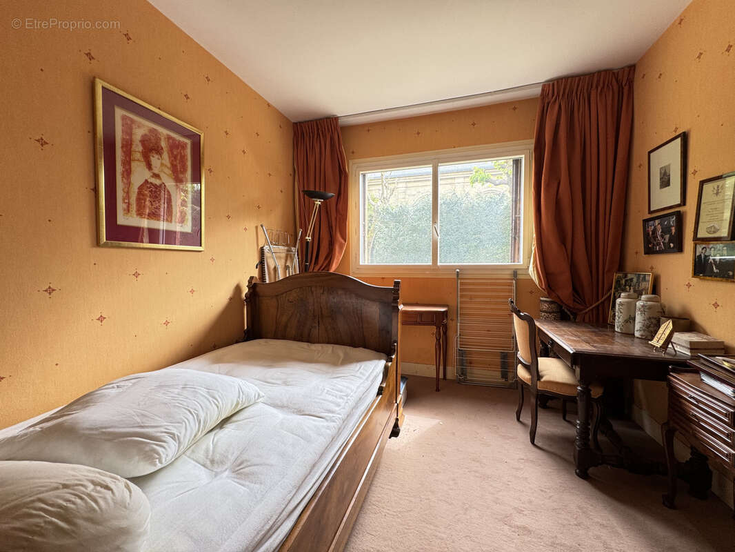 Appartement à SAINT-GERMAIN-EN-LAYE