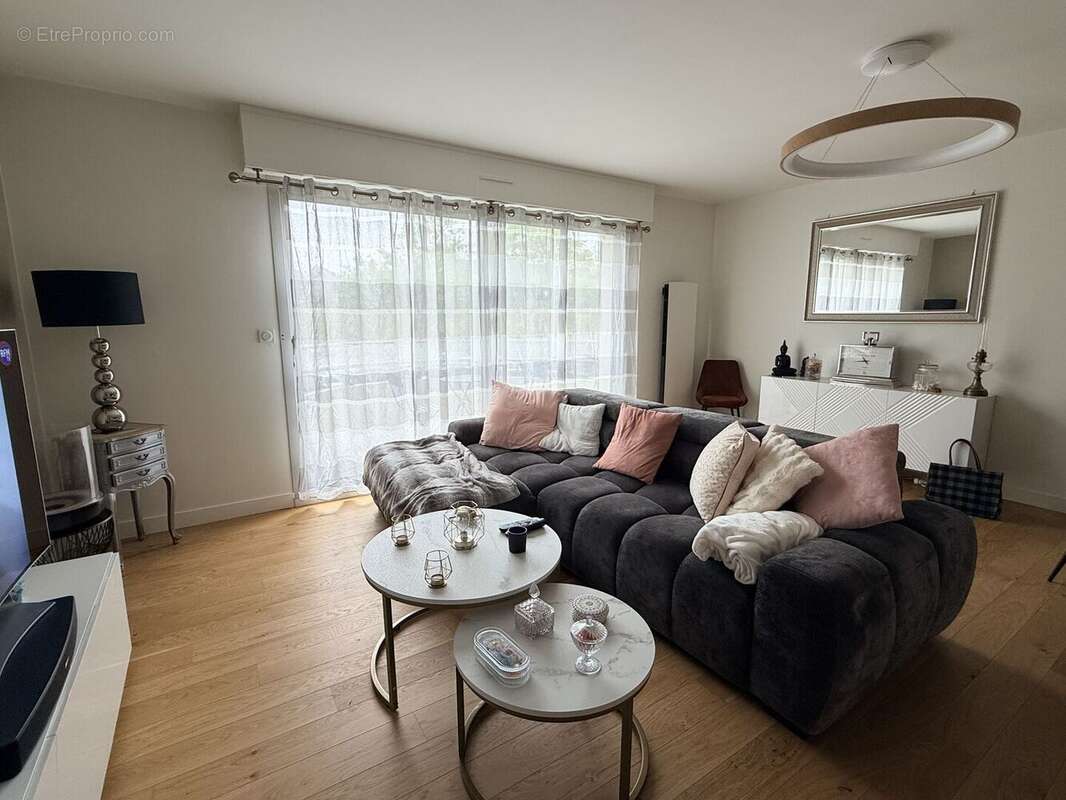 IMG2499 - Appartement à VERN-SUR-SEICHE