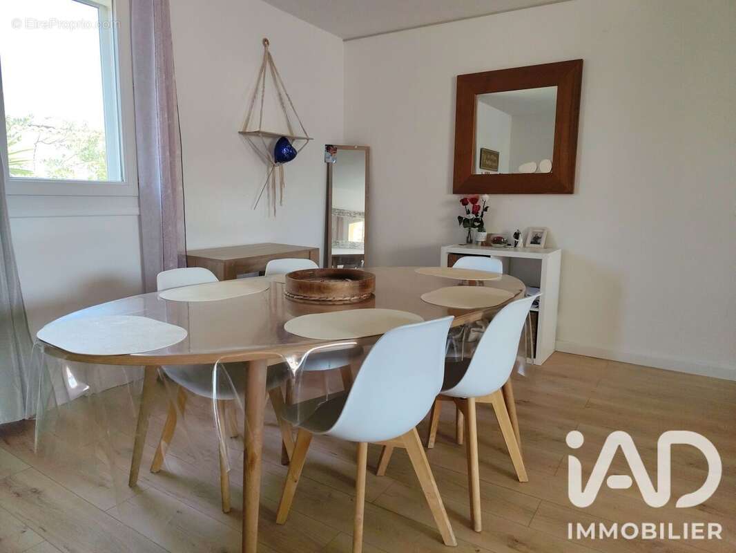 Appartement 90 m² à Hyeres  - photo 5