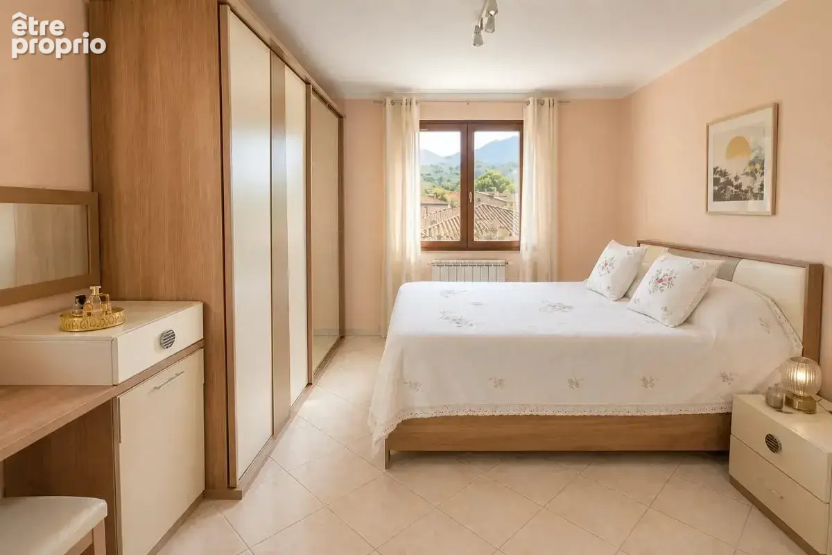 Maison de 6 pièces de 136 m² situé à Foix - photo 8