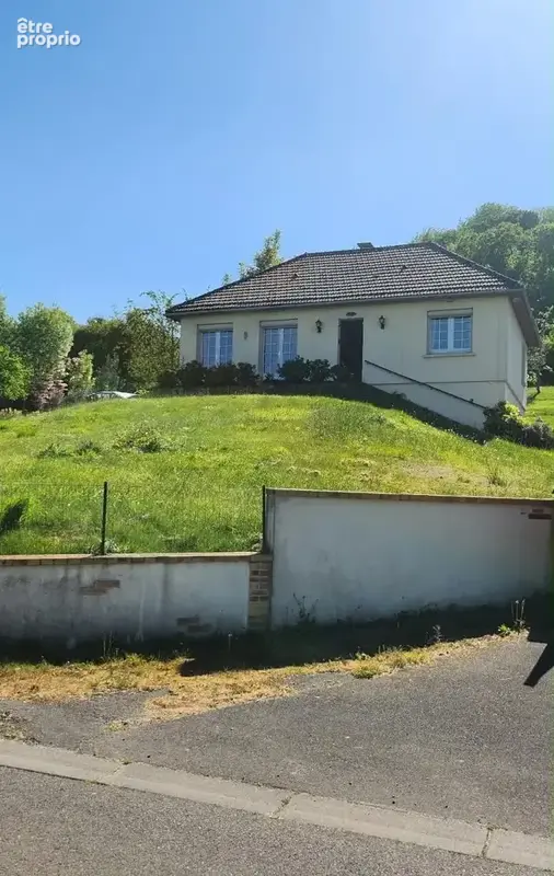 Photo Maison à La Riviere-Saint-Sauveur au prix de 249 500€