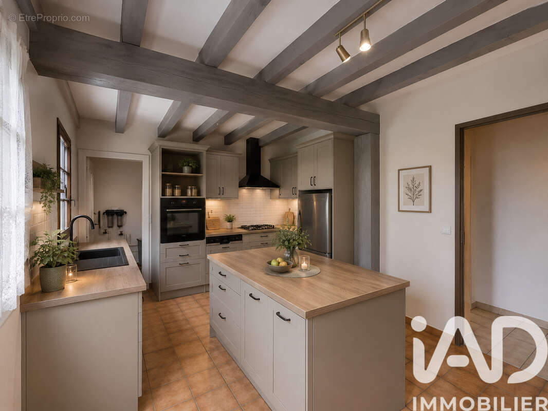 Photo 9 - Maison à SAINT-AVERTIN