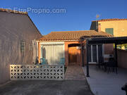 Maison à SAINTE-MARIE