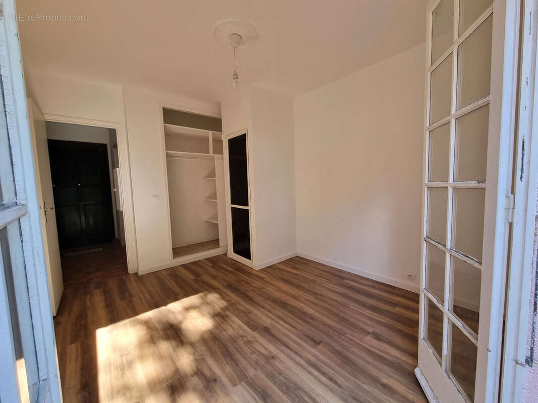 Maison à VILLENEUVE-LOUBET