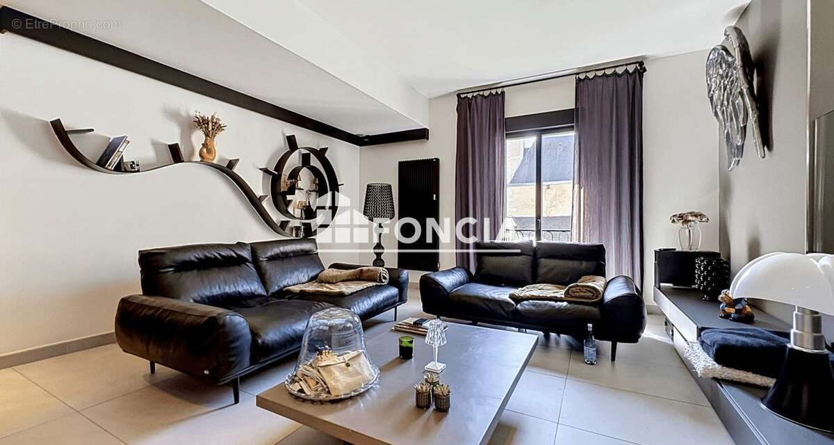Appartement à CAEN