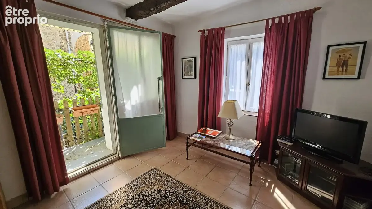 Maison 4 pièces 98 m² à vendre à Autignac (34480) - photo 8