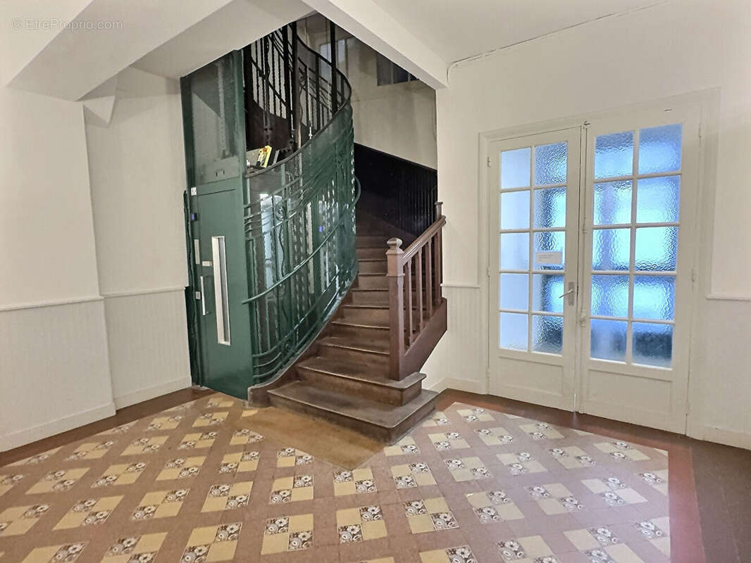 Appartement à BREST