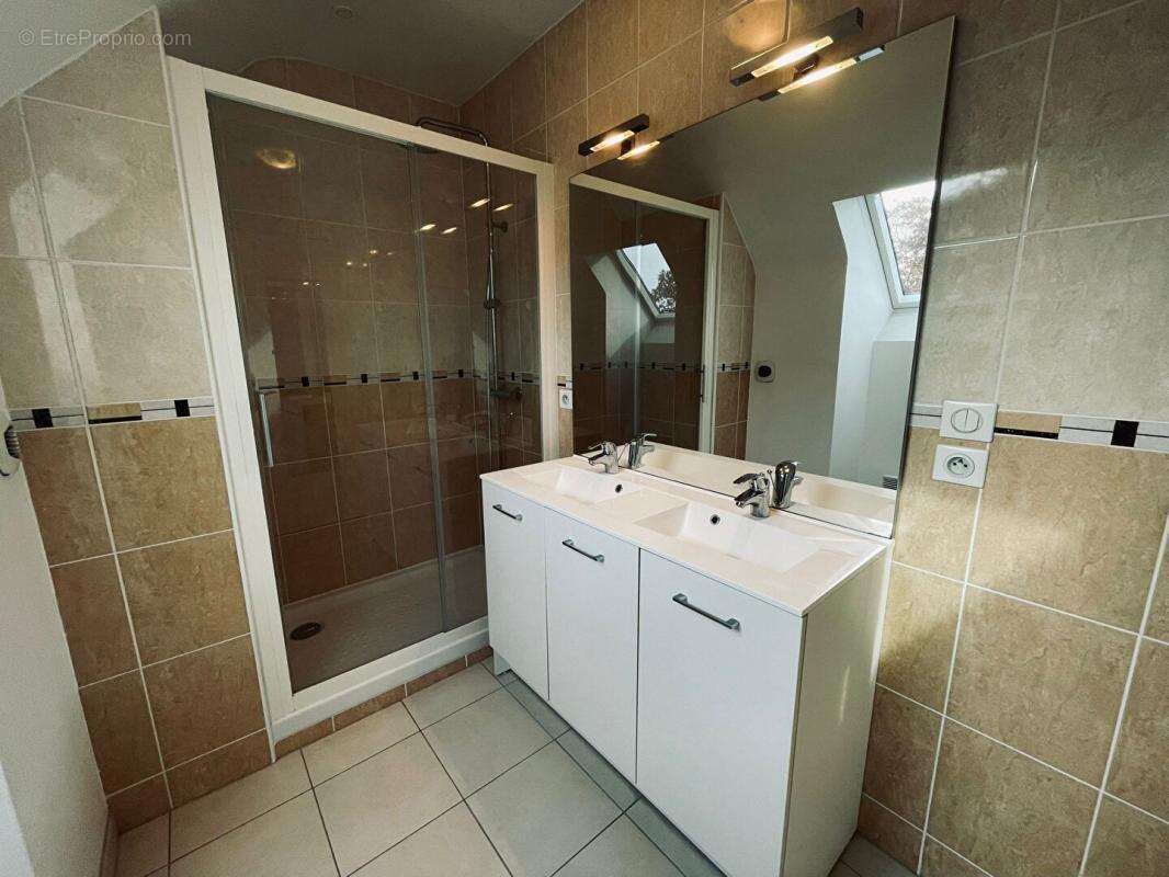 Maison à PLOUFRAGAN