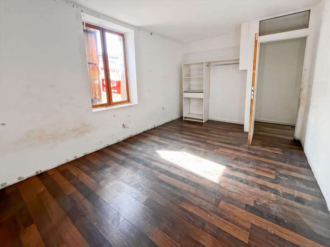 Appartement à LORIOL-SUR-DROME