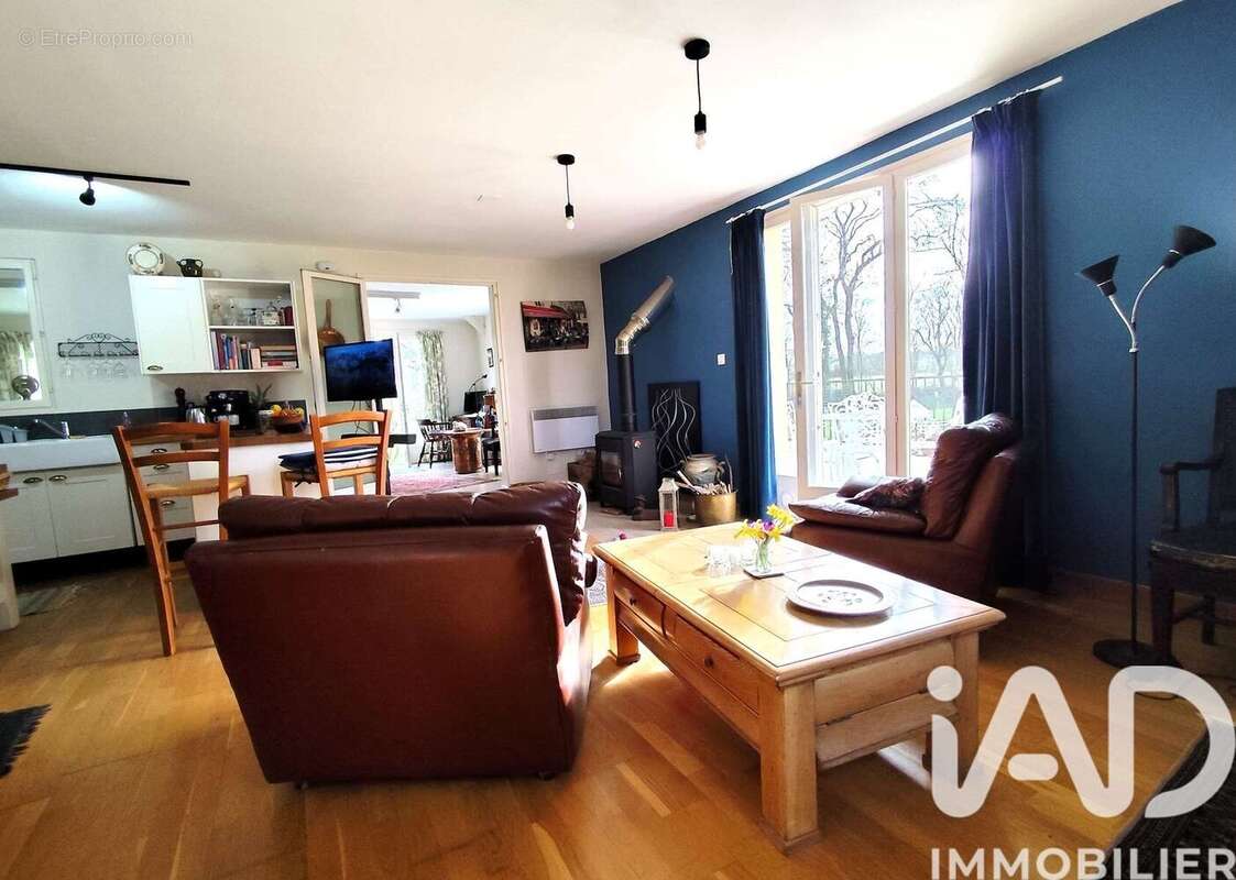 Photo 3 - Maison à RISCLE