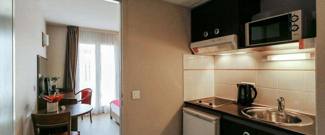 Appartement à AGEN