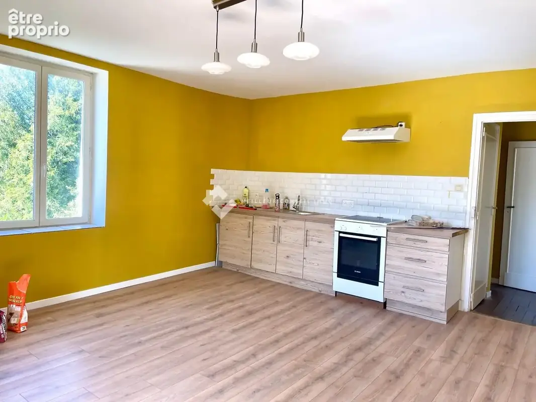 Maison 3 pièces 87 m² à vendre à Darney (88260) - photo 2