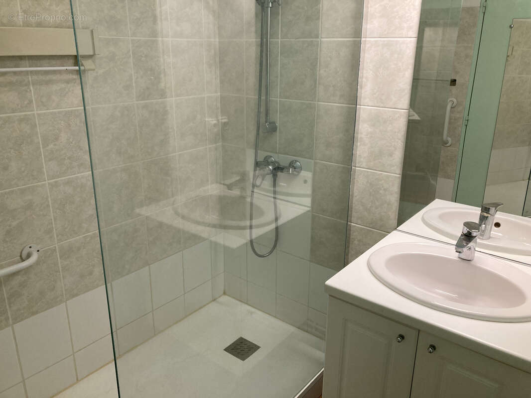 Appartement à LE MANS