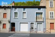 Appartement à LABEGUDE
