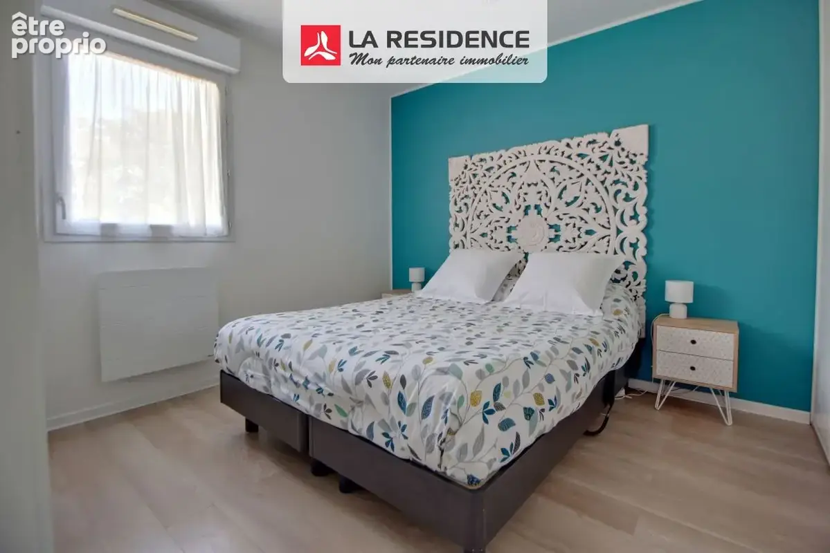 Appartement 2 pièces 44 m² à vendre à Verneuil-Sur-Seine (78480) - photo 6